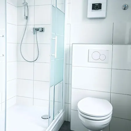 Apartman 50qm In Zentral Gelegen Mit Hohen Decken - Beuys -