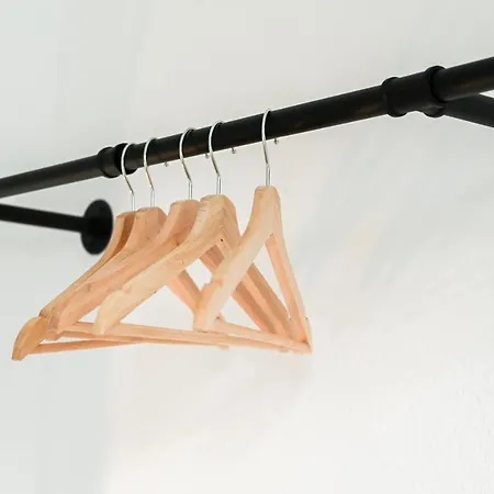 Appartement 50qm In Zentral Gelegen Mit Hohen Decken - Beuys - Krefeld