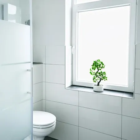 50qm In Zentral Gelegen Mit Hohen Decken - Beuys - Appartamento