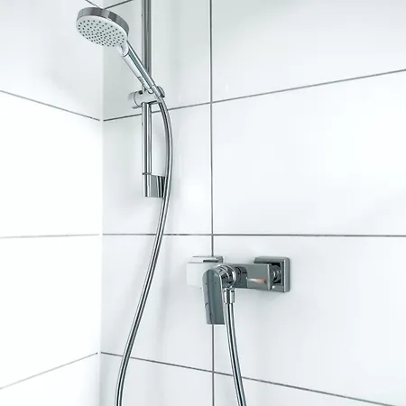 Appartamento 50qm In Zentral Gelegen Mit Hohen Decken - Beuys - *