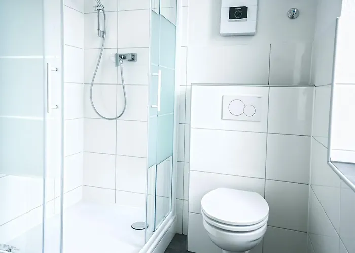 Daire 50qm In Zentral Gelegen Mit Hohen Decken - Beuys -