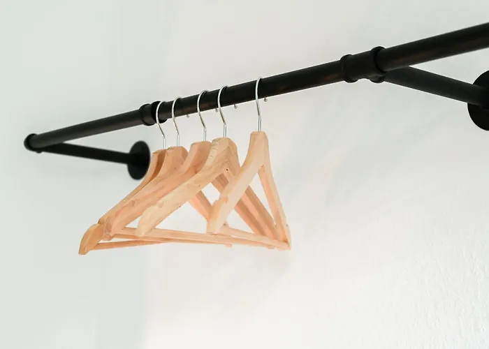 Appartement 50qm In Zentral Gelegen Mit Hohen Decken - Beuys - Krefeld